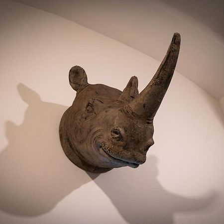 Rhino Studios ليوبليانا المظهر الخارجي الصورة